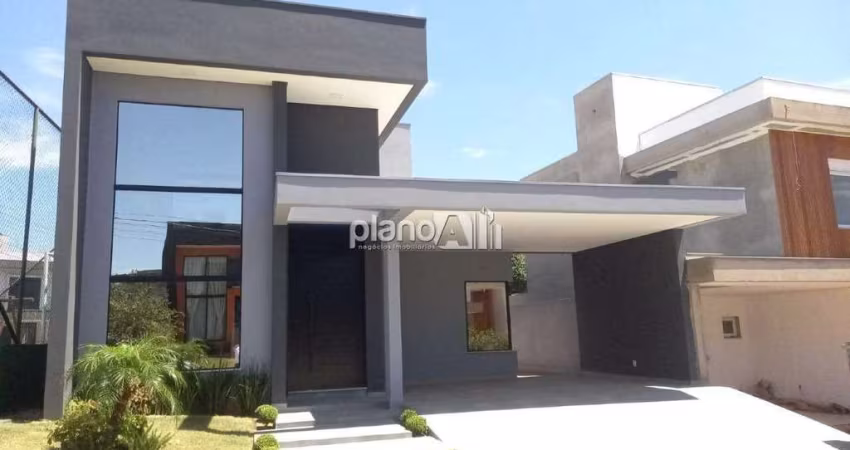 Casa de 03 dormitórios, sendo um suíte no Villa Lucchese - Província Di Pádova, em Gravataí - RS