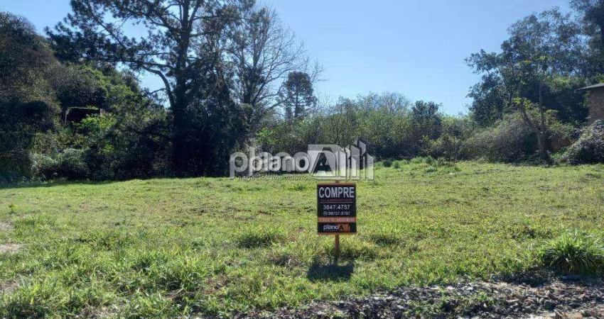 Terreno à venda, com 900m², - Mato Alto - Gravataí / RS por R$ 240.000,00