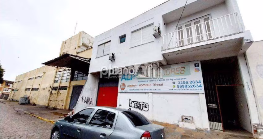 Apartamento Salgado Filho - à venda, com 100m², 3 quartos 1 suíte - Salgado Filho - Gravataí / RS por R$ 297.000,00