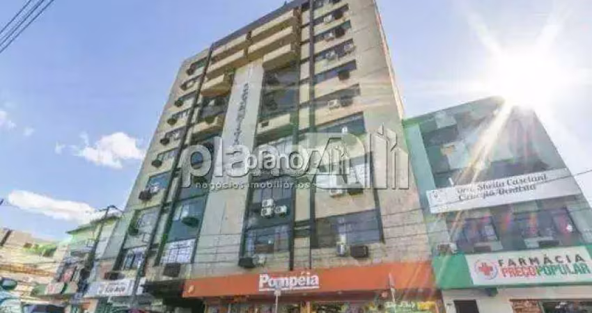Sala Edífício Schmitz Profissional Center à venda, com 105m², - Centro - Gravataí / RS por R$ 550.000,00