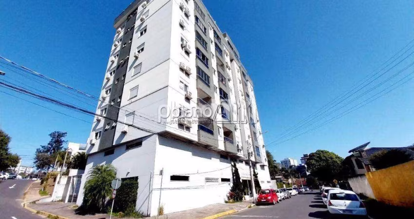 Apartamento Residencial Viena à venda, com 84,77m², 2 quartos 1 suíte - Centro - Gravataí / RS por R$ 585.000,00