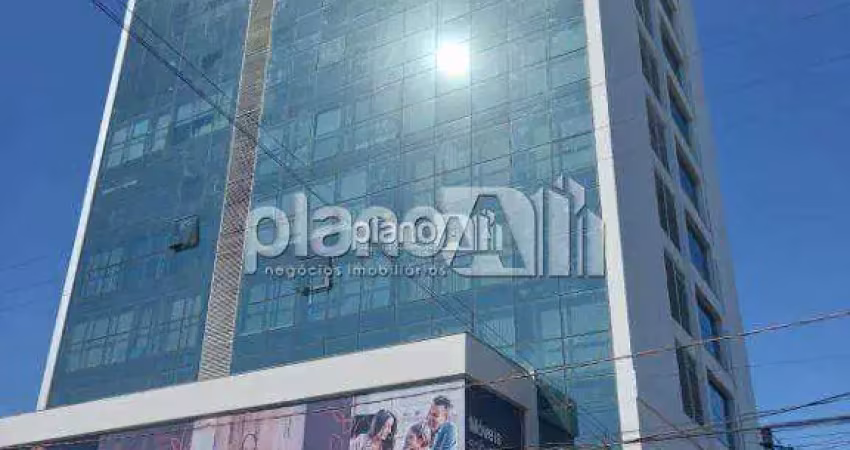 Sala edifício lavoro - comercial à venda, com 41,45m², - centro - gravataí / rs por r$ 320.000,00