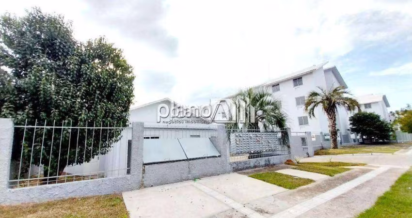 Apartamento Residencial Florença à venda, com 40,58m², 2 quartos - Santa Fé - Gravataí / RS por R$ 148.900,00