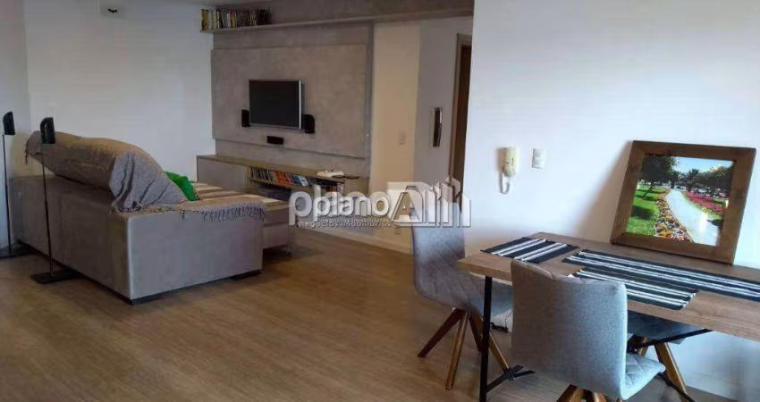 Apartamento Mont Serrat à venda, com 88m², 3 quartos 1 suíte - Dom Feliciano - Gravataí / RS por R$ 690.000,00
