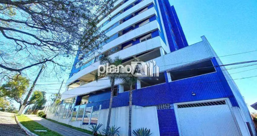 Apartamento mont serrat à venda, com 98m², 3 quartos 1 suíte - dom feliciano - gravataí / rs por r$ 745.000,00