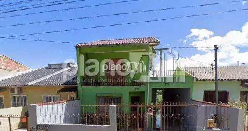 Casa à venda, com 160m², 2 quartos - Auxiliadora - Gravataí / RS por R$ 371.000,00