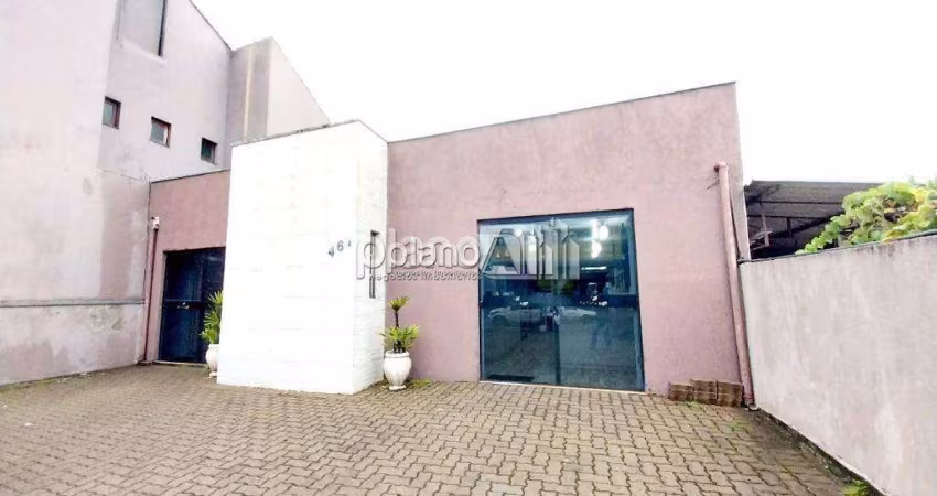 Loja à venda, com 140m², - Parque dos Eucalíptos - Gravataí / RS por R$ 585.100,00