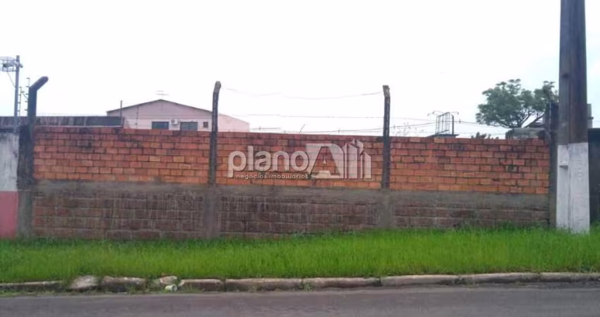 Terreno à venda, com 327m², - Girassol - Gravataí / RS por R$ 319.100,00
