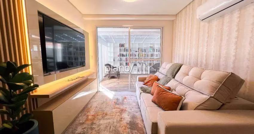 Apartamento residencial condado de noronha à venda, com 188,22m², 2 quartos 1 suíte - centro - gravataí / rs por r$ 970.000,00