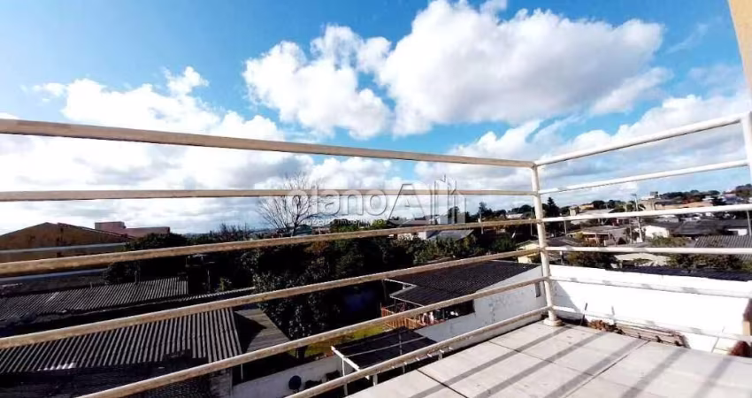 Apartamento à venda, com 60m², 2 quartos - Parque Florido - Gravataí / RS por R$ 225.000,00