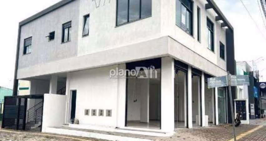 Apartamento à venda, com 60m², 2 quartos 1 suíte - Monte Belo - Gravataí / RS por R$ 340.000,00