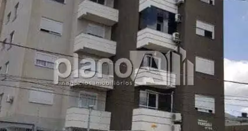 Apartamento residencial veneza i - residencial veneza i à venda, com 70m², 2 quartos - bom princípio - gravataí / rs por r$ 240.000,00