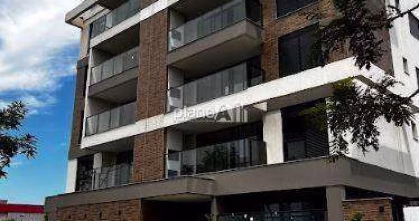 Apartamento Residencial Itaville à venda, com 102,41m², 3 quartos 1 suíte - São Vicente - Alphaville - Gravataí / RS por R$ 900.000,00