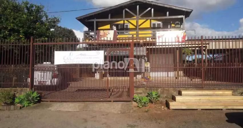 Prédio Comercial / Residencial à venda, com 270m², - Neópolis - Gravataí / RS por R$ 999.000,00