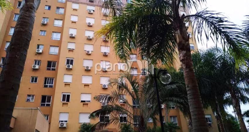 Apartamento Residencial Garden Club House à venda, com 64m², 2 quartos 1 suíte - Centro - Gravataí / RS por R$ 297.000,00