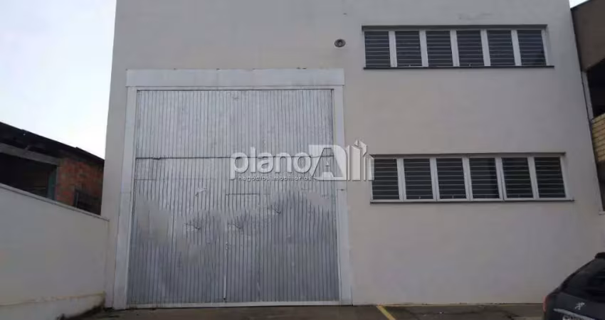 Pavilhão à venda, com 300m², - são vicente - alphaville - gravataí / rs por r$ 1.100.000,00