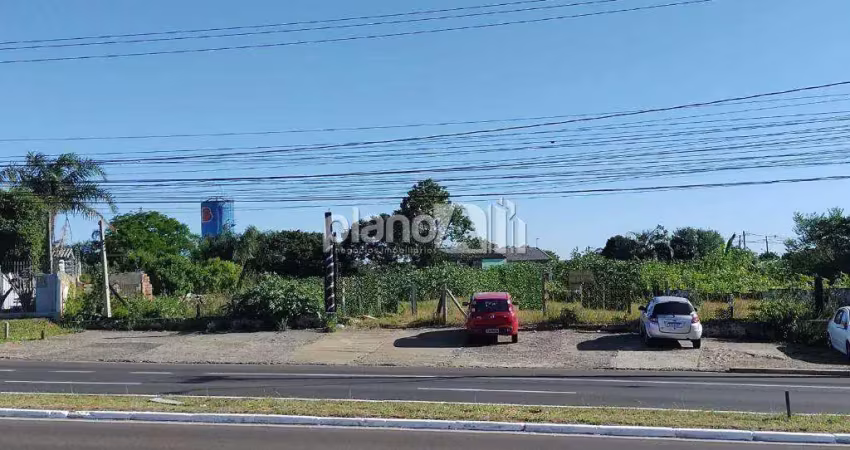 Terreno à venda, com 1.050m², - cohab c - gravataí / rs por r$ 1.596.000,00