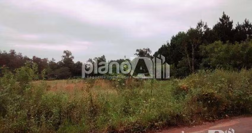 Terreno à venda, com 2.999,2m², - Mato Alto - Gravataí / RS por R$ 430.000,00