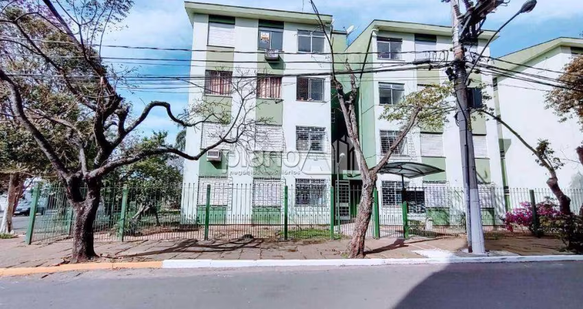 Apartamento Crater à venda, com 39,53m², 1 quarto - Salgado Filho - Gravataí / RS por R$ 159.600,00