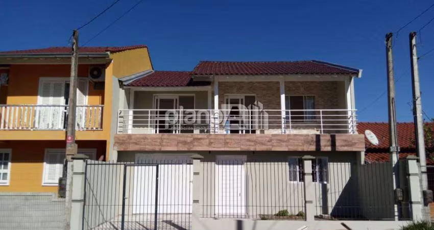 Casa à venda, com 148,98m², 2 quartos - Dona Mercedes - Gravataí / RS por R$ 495.000,00