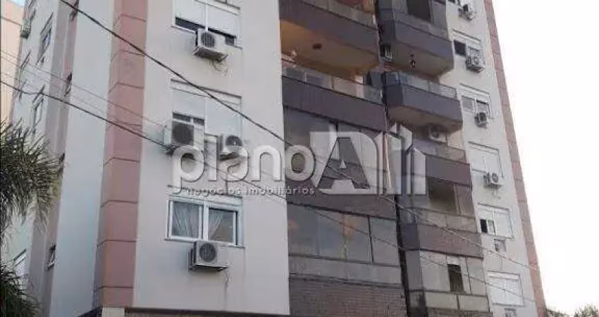 Apartamento san francisco - à venda, com 110m², 3 quartos 1 suíte - centro - gravataí / rs por r$ 750.000,00
