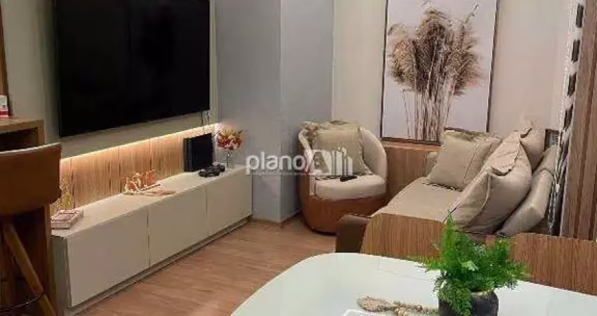 Apartamento 2 quartos com lavanderia em gravataí, moradas do sobrado