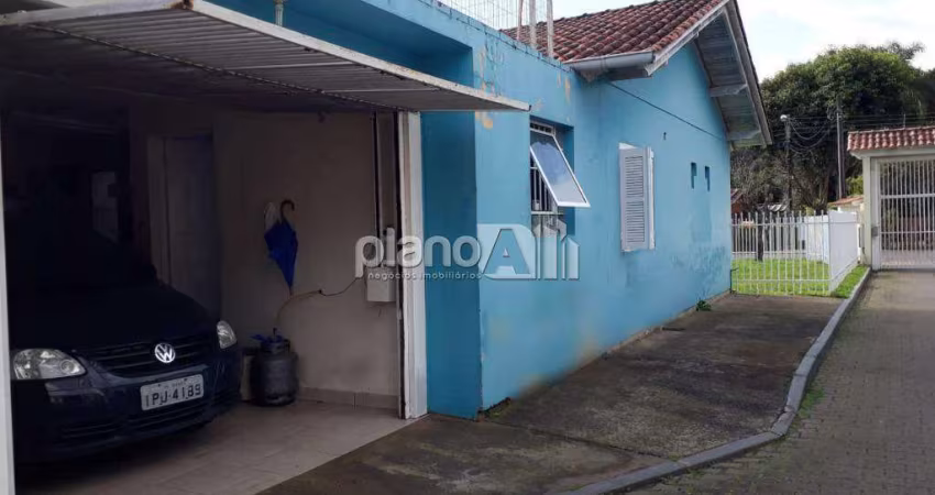 Casa Residencial Parque dos Anjos - à venda, com 90m², 2 quartos - Passo dos Ferreiros - Gravataí / RS por R$ 280.000,00