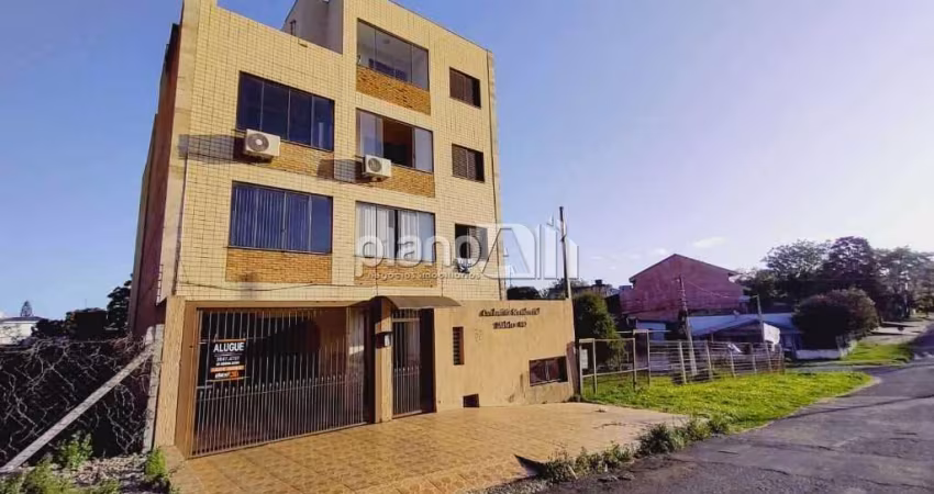 Apartamento Residencial Violetas - à venda, com 84,48m², 1 quarto 1 suíte - Salgado Filho - Gravataí / RS por R$ 300.000,00