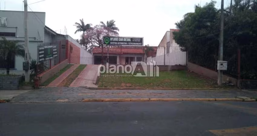 Terreno à venda, com 459,1m², - Centro - Gravataí / RS por R$ 1.900.000,00