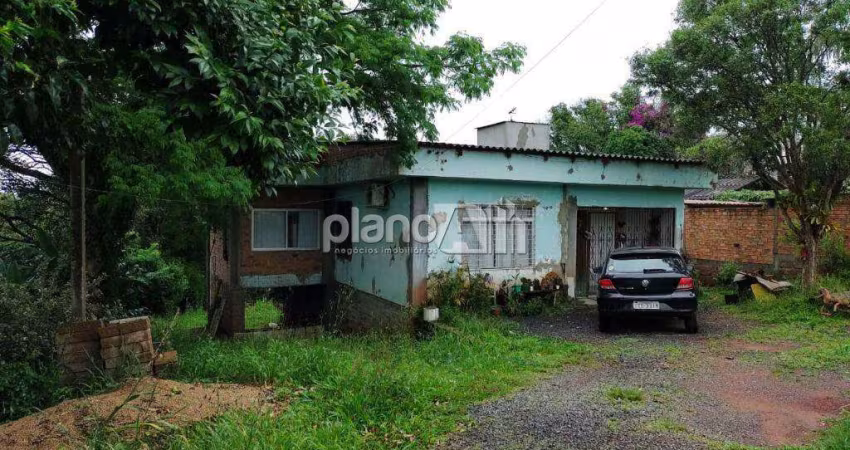 Terreno à venda, com 1.770m², - Neópolis - Gravataí / RS por R$ 550.000,00