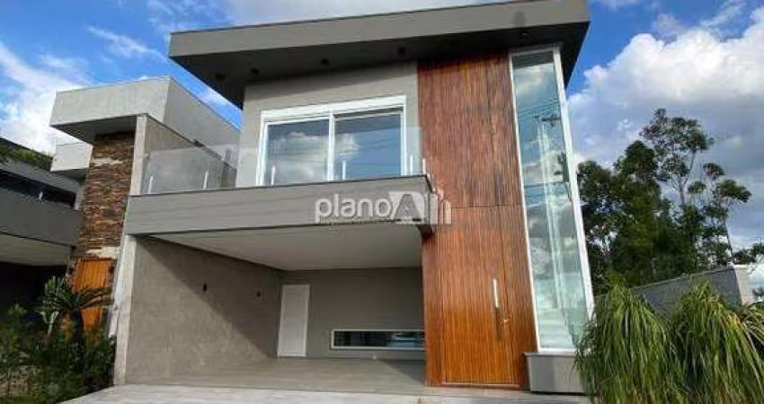 Casa em Condomínio Cyrela Landscape Seminário à venda, com 198,66m², 3 quartos 3 suítes - Centro - Gravataí / RS por R$ 1.790.000,00