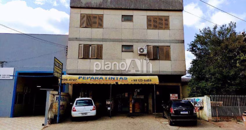 Prédio Comercial / Residencial à venda, com 320m², - Barnabé - Gravataí / RS por R$ 2.660.000,00