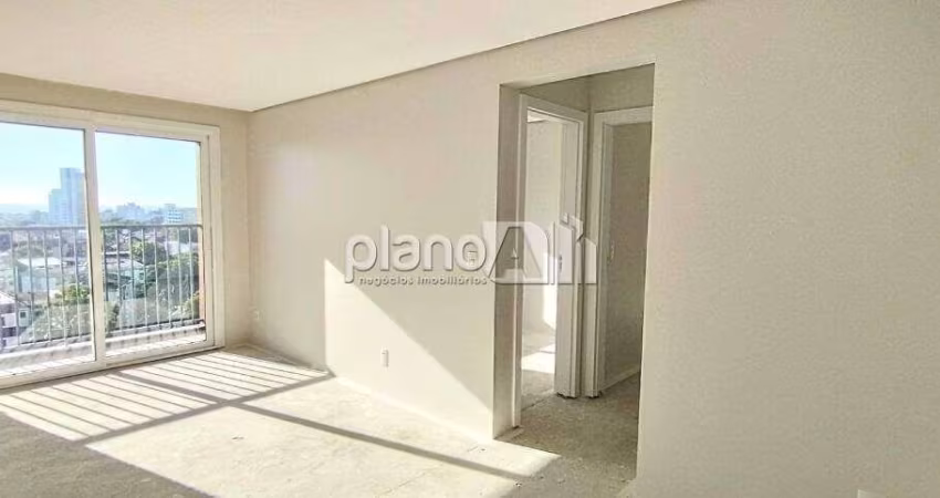 Apartamento Upper Residence à venda, com 62,87m², 2 quartos 1 suíte - Salgado Filho - Gravataí / RS por R$ 500.000,00
