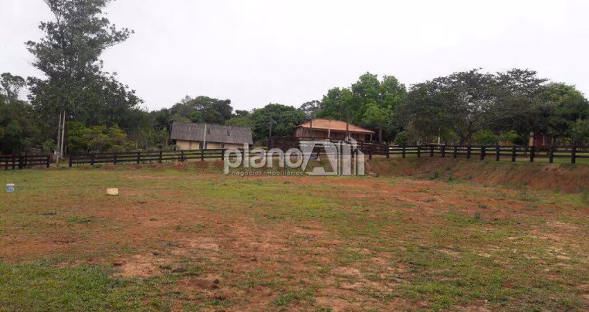 Terreno à venda, com 1.820m², - Recanto Corcunda - Gravataí / RS por R$ 300.000,00