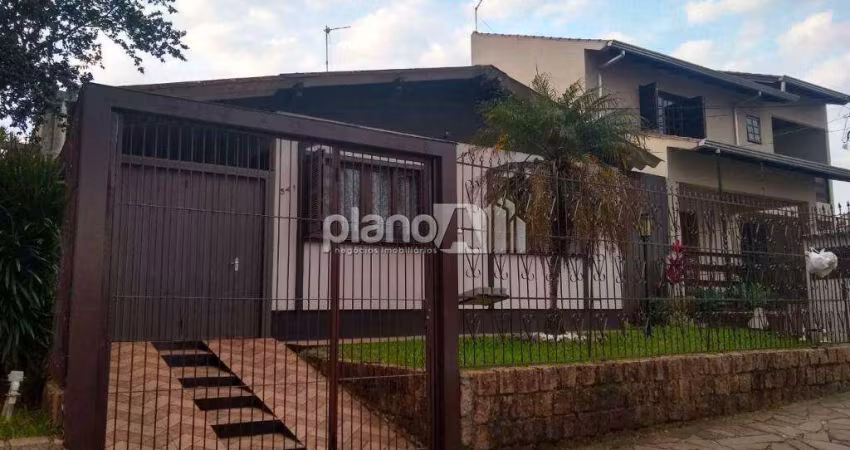 Casa à venda, com 156m², 3 quartos 1 suíte - Salgado Filho - Gravataí / RS por R$ 750.000,00