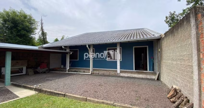 Casa à venda, com 70m², 1 quarto - Neópolis - Gravataí / RS por R$ 530.000,00