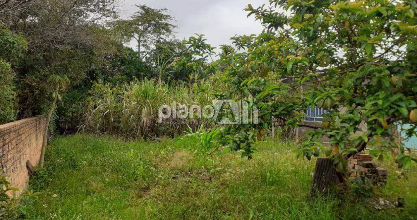 Terreno à venda, com 550m², - Vera Cruz - Gravataí / RS por R$ 192.000,00