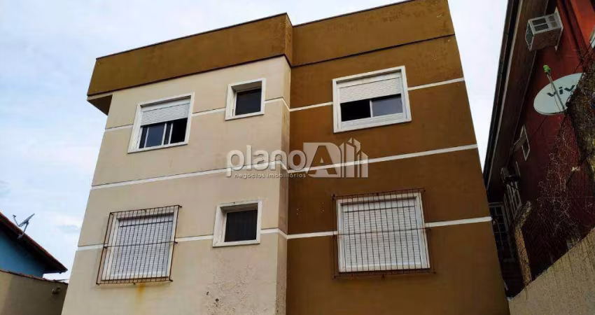 Apartamento Edifício Residencial Flávio Ramos - à venda, com 60m², 2 quartos - Bom Sucesso - Gravataí / RS por R$ 191.500,00