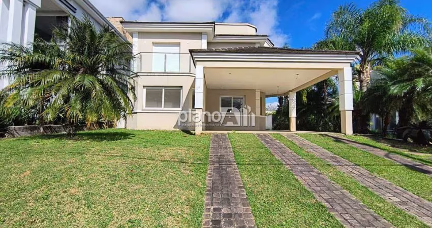 Casa em Condomínio Alphaville Gravataí à venda, com 219,02m², 3 quartos 3 suítes - Alphaville - Gravataí / RS por R$ 2.200.000,00