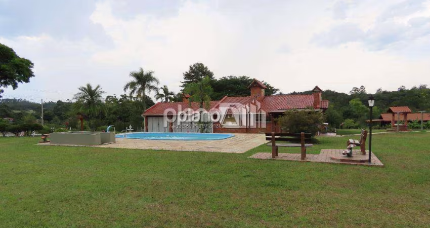 Rural - Sítio / Chácara à venda, com 9.000m², 3 quartos 1 suíte - Cadiz (Morungava) - Gravataí / RS por R$ 1.690.000,00