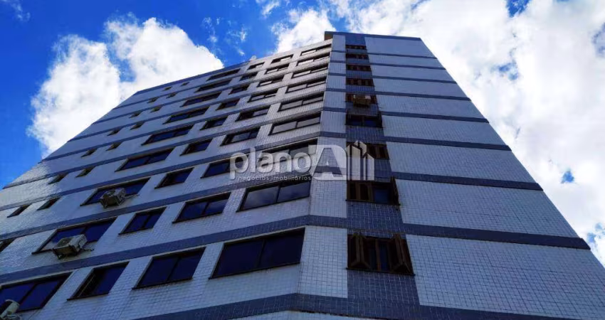Apartamento Fioravante à venda, com 86,27m², 2 quartos 1 suíte - Jansen - Gravataí / RS por R$ 440.000,00