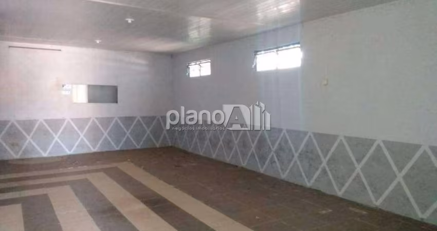 Casa Comercial à venda, com 300m², 5 quartos - Jansen - Gravataí / RS por R$ 550.000,00