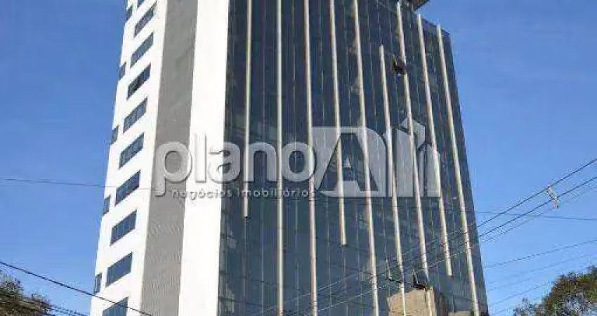 Sala Golden Tower - Comercial à venda, com 28,5m², - Centro - Gravataí / RS por R$ 320.000,00