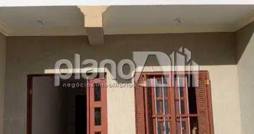 Casa à venda, com 93,2m², 2 quartos 2 suítes - morada do vale ii - gravataí / rs por r$ 266.000,00