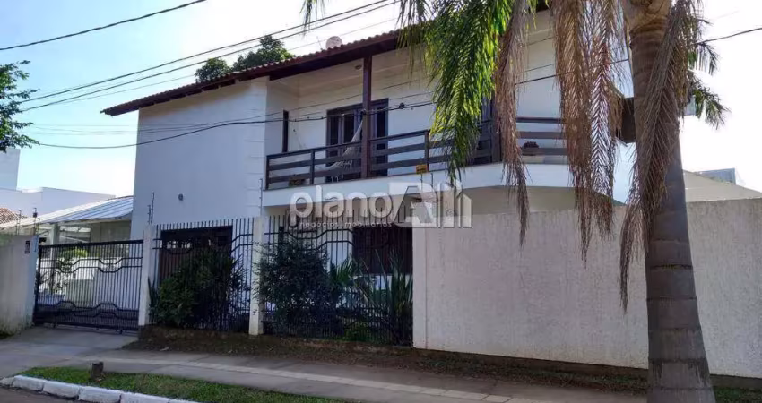 Casa à venda, com 225m², 3 quartos 1 suíte - Oriço - Gravataí / RS por R$ 958.000,00