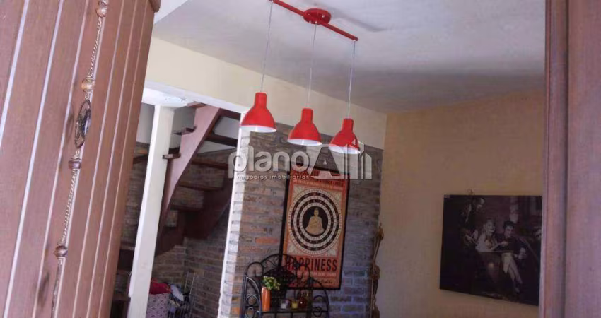 Casa à venda, com 80m², 2 quartos 1 suíte - Dom Feliciano - Gravataí / RS por R$ 320.000,00
