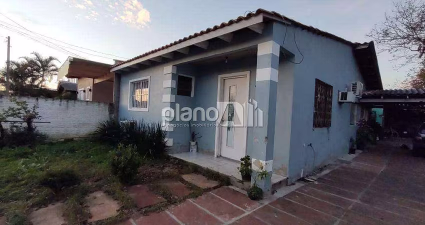Casa à venda, com 90m², 2 quartos - São Vicente - Alphaville - Gravataí / RS por R$ 287.300,00