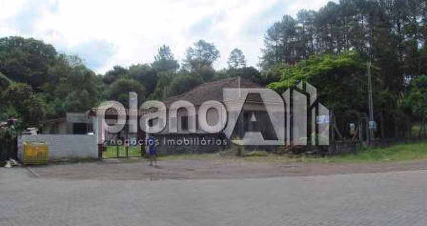 Rural - Sítio / Chácara à venda, com 5.000m², 4 quartos - Morungava - Gravataí / RS por R$ 2.128.000,00