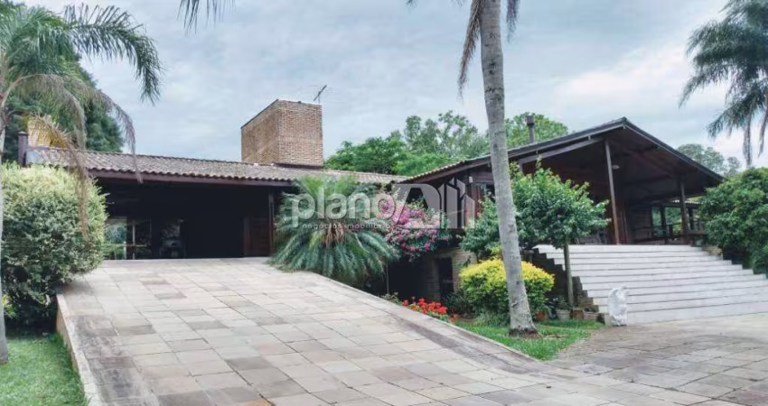 Casa em Condomínio Paragem dos Verdes Campos à venda, com 300m², 4 quartos 3 suítes - Paragem dos Verdes Campos - Gravataí / RS por R$ 2.700.000,00