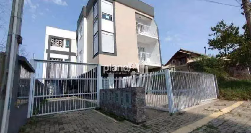 Apartamento de 03 dormitórios no bairro renascença em gravataí - rs
